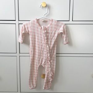 SpearmintLOVE zip up